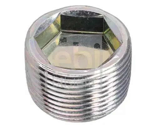 Febi Bilstein 198088 Baslik Civatası VW Audi Seat Skoda
