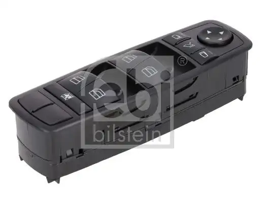 Febi Bilstein 198731 Cam Açma Düğmesi Mercedes W164 X164 W251 Ön Sol
