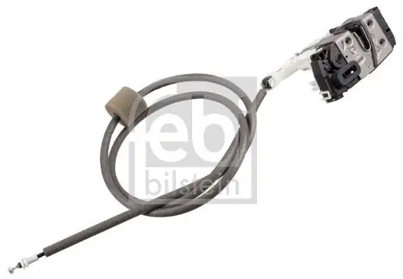 Febi Bilstein 199071 Kapı Kilidi Mercedes Sprinter W906 Sürgülü Kapı Sağ