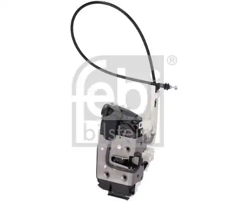 Febi Bilstein 199492 Arka Kapı Kilidi Mercedes Sprinter