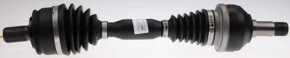 GKN 306850 Aks Mili Komple Mercedes W246 X156 Ön Sol