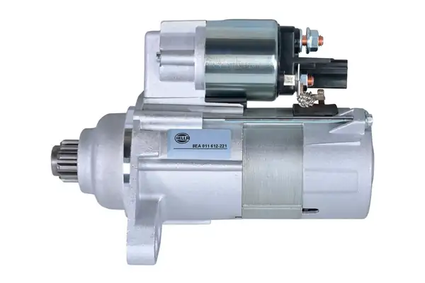 Hella 8ea 011 612 221 Marş Motoru VW Golf 6 7 Jetta Passat T5 5 Caddy IV A1 Altea 2 0kw