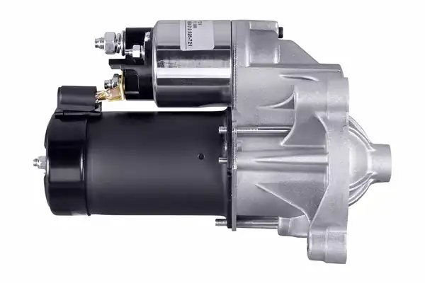 Hella 8ea 012 526 721 Marş Motoru 12v Citroen Ferrari Fiat Lancıa Mitsubishi Peugeot