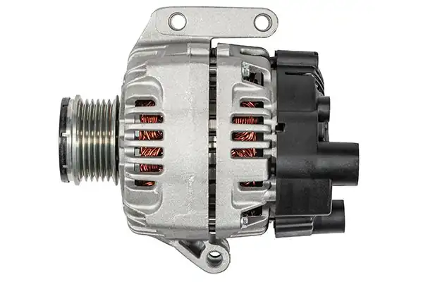 Hella 8el 015 630 111 Alternatör 14v 120a Alfa Romeo Citroen Fiat Lancıa Peugeot