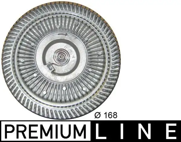 Mahle Cfc 123 000p Termik R Rover 1 Defender 2 5 TDI