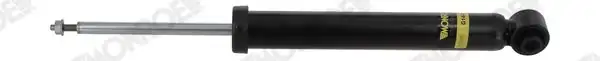 Monroe G1440 Amortisör Arka Opel Corsa F Peugeot 208 II