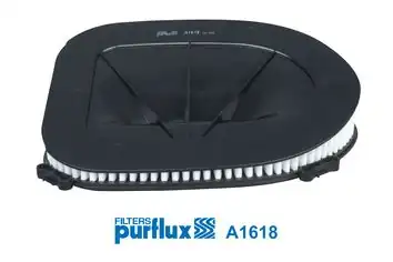 PURFLUX A1618 | Hava Filtresi Bmw E70 E71 F15 F25 N47 N57