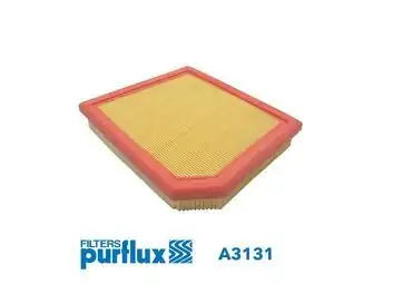 PURFLUX A3131 | Hava Filtresi Bmw B48a20 F40 F44 F54