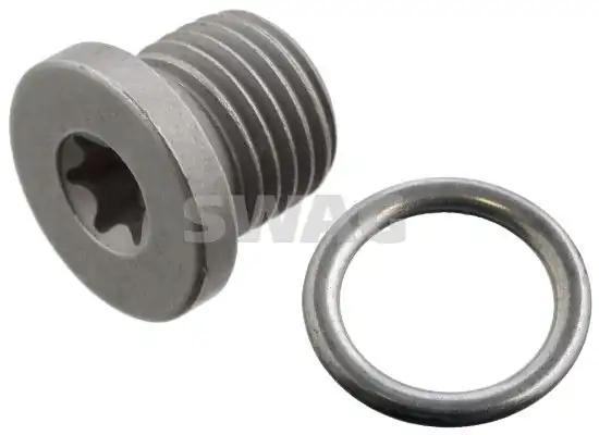 SWAG 30103344 | Karter Tapası Pul VW
