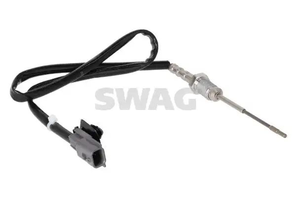 SWAG 33112793 | Egzoz Sıcaklık Sensörü Mercedes W176 W415 Clio IV Traffic III Nissan Qashqai J11