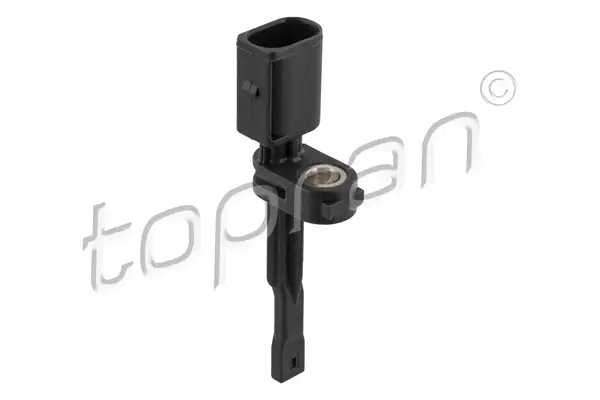 TOPRAN 121336001 | Arka ABS Sensörü VW T-Roc Audi A2 Seat Ateca Skoda Karoq