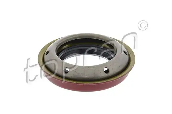 TOPRAN 207319001 | Aks Keçesi Sol Opel Astra H-J Insignia A-B Meriva B Vectra C Zafira C