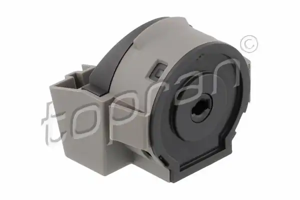 TOPRAN 302436001 | Direksiyon Kontak Terminali Ford Transit V184 01