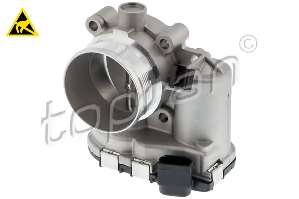 TOPRAN 305547001 | Gaz Kelebeği Landrover Range Rover Evoque 2 0