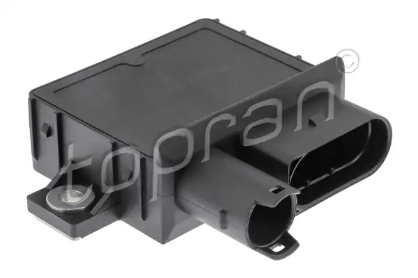 TOPRAN 504361001 | Kızdırma Rölesi BMW N47 E60 E61 E83 E90