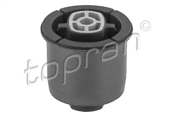 TOPRAN 634478001 | Dingil Burcu Arka Opel Crossland Peugeot 208 2008 301 Citroen C Elysee C3 II C3 Aircross Ds3