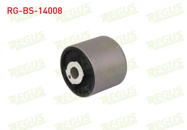REGUS Rg Bs 14008 Travers Burcu Arka Sol Sağ Orta Bmw 1 Serisi E81 116 D 2004 2012