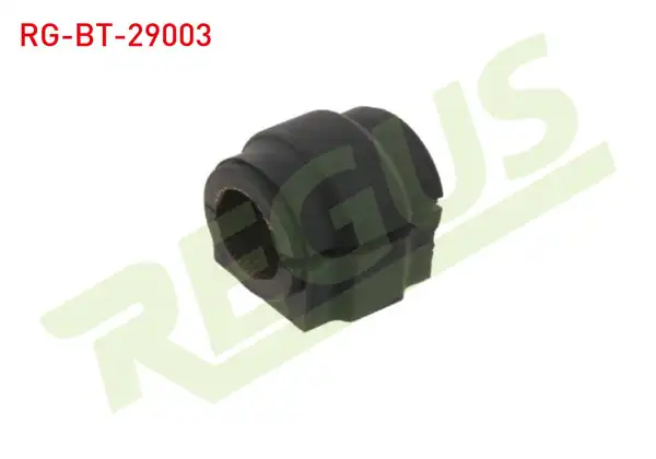 REGUS RG-BT-29003 | Viraj Demir Lastiği Sol-Sağ On Orta Mini (R50, R53) Cooper 2001-2006