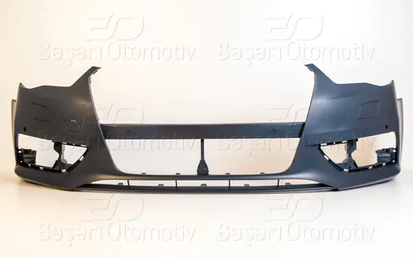 WISCO 1233065-00 | Tampon Ön Sensörlü Far Yıkamalı Audi A3 HB 13 17