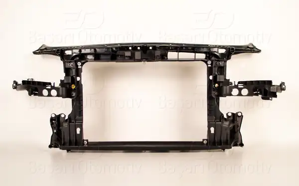 WISCO 1233853-00 | Panel Audi A3 09