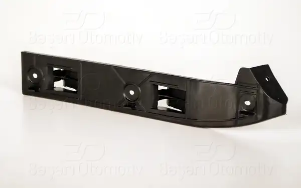 WISCO 1234493-00 | Tampon Braketi Ön Sol VW Golf4 98 04