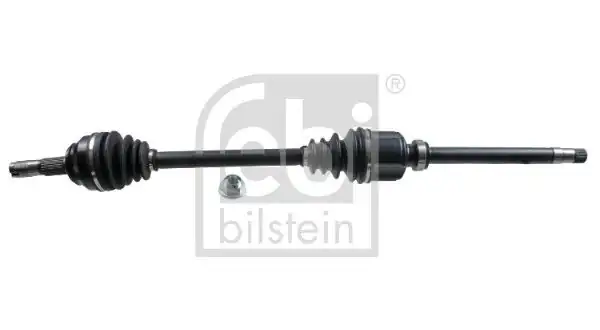 Febi Bilstein 1006025 Komple Aks Sağ Jumper Boxer 2 0 2 2