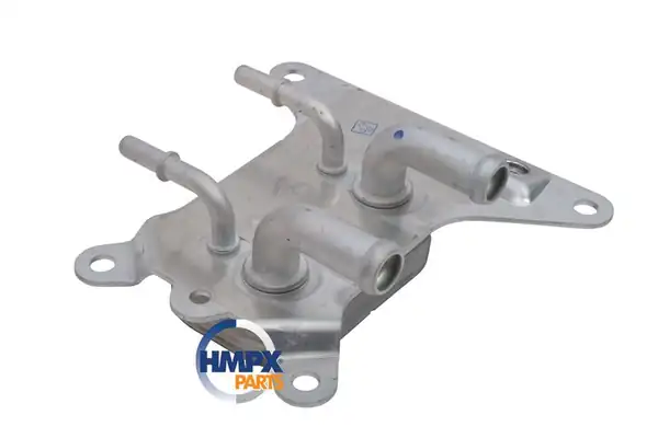 HMPX PARTS PIB000080 | Yakıt Soğutucusu Discovery Defender 98 04 Td5
