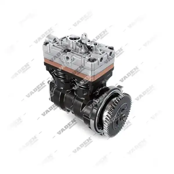 VADEN 1300280001 | Hava Kompresörü Komple Kavramali 48 Dış Ls8901 Volvo Fh Fm4 D13 D16 Eu6