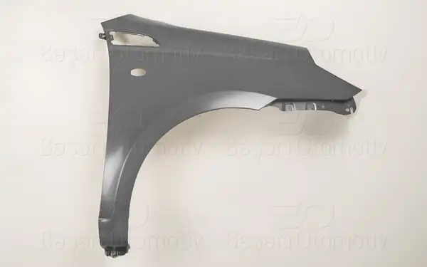 SCHRADER SYGM049G-001BR | Çamurluk Ön Sağ Chevrolet Aveo T250 T255 HB 09