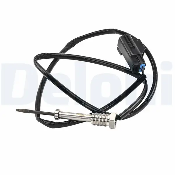 DELPHI TS30402-12B1 | Egzoz Sıcaklık Sensörü Ford Galaxy II 06 15 Mondeo IV 07 15 S Max 06 14