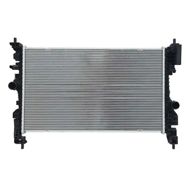 MOPAR (PSA) 39059781 | Motor Su Radyatörü AT Şanzıman B14XEL Corsa E 15-19