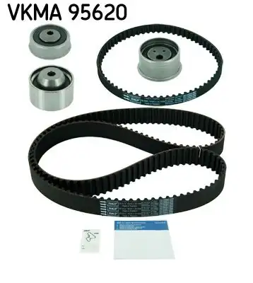 SKF Vkma 95620 Gergi Kiti Mitsubishi 2555260