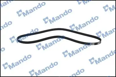 MANDO MB4PK1065 | V Kayışı 91 Tempra Tipo 2 0ie