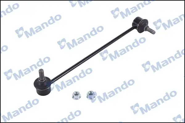 MANDO MSC010027 | Sağ Ön Viraj Askı Rotu Hyundai Accent Era Kia Rio 05 11