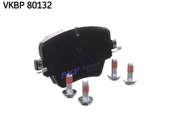 SKF VKBP80132 | Fren Balata Ön 14 2 Seri F45 F46 5 Seri F90 G30 G31 X1 X2 X3 X4 Mini Cooper