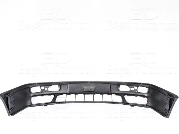 R2A R2A-R2A-02 | 5020 Tampon Ön Siyah Tuv Belgeli VW Golf3 92 98
