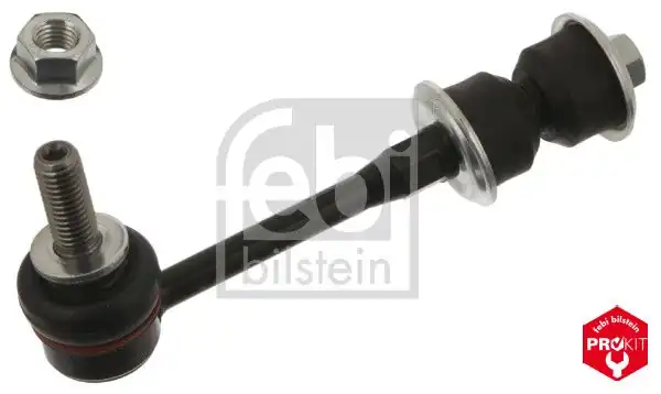 Febi Bilstein 43532 Viraj Askı Rotu Chevrolet Captiva C140 Arka