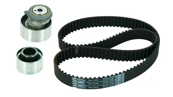 SKF Vkma 94012 Triger Gergi Seti Mazda 626 1 8 97 02