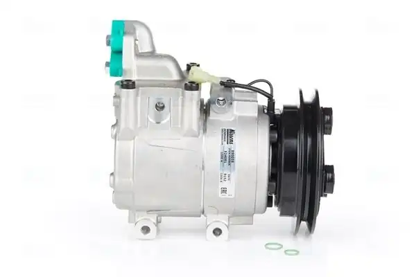 NISSENS 890059 | Klima Kompresörü Ranger Bt50 2 5 3 0 06 15