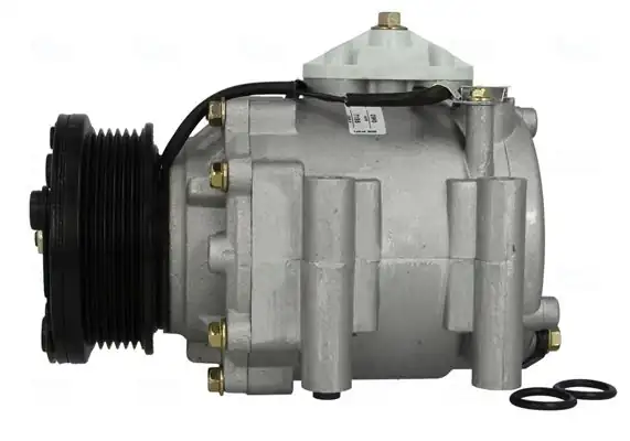 NISSENS 89228 | Klima Kompresörü Mondeo 1 8 00 07