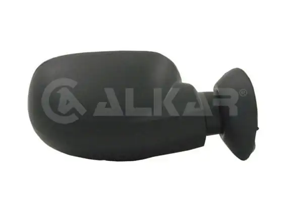 ALKAR 6102590 | Dış Dikiz Aynası Sağ Mekanik Eski Model Dacia Logan 2004 2008