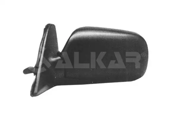 ALKAR 6164262 | Dış Dikiz Aynası Sol Mekanik Toyota Corolla 1997 2002