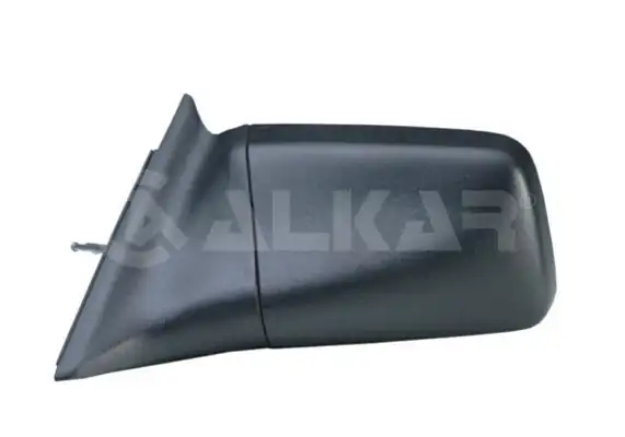 ALKAR 6164435 | Dış Dikiz Aynası Sol Mekanik Opel Astra F 1992 1994