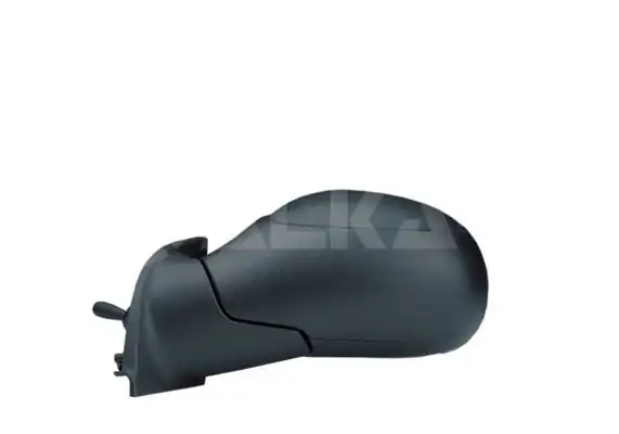 ALKAR 6164851 | Dış Dikiz Aynası Sol Mekanik Citroen C3 Fc 2002 2009