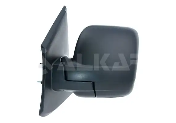 ALKAR 9226645 | Dış Dikiz Aynası Sağ Elektrikli Isıtmalı Sensörlü Asferık Renault Traffic III Jg_ 2014