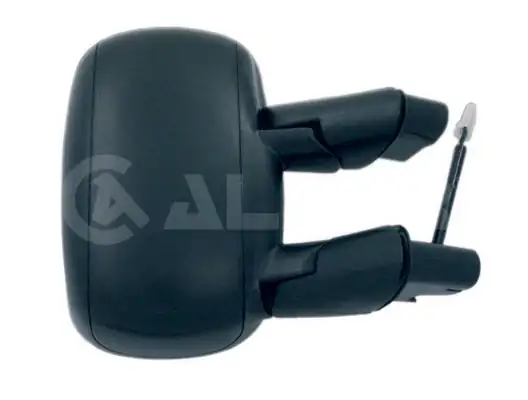 ALKAR 9228930 | Dış Dikiz Aynası Sağ Elektrikli Isıtmalı Fiat Doblo 2001 2010