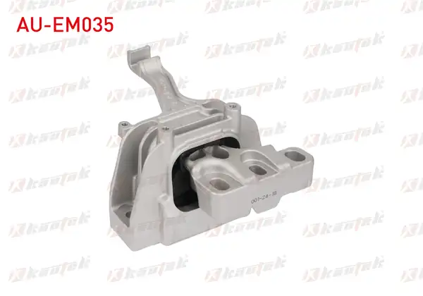 KAUTEK Au Em035 Kau Au Em035 VW A3 Golfvıı 1 6tdi Motor Kulağı Sağ 5q0199262bh