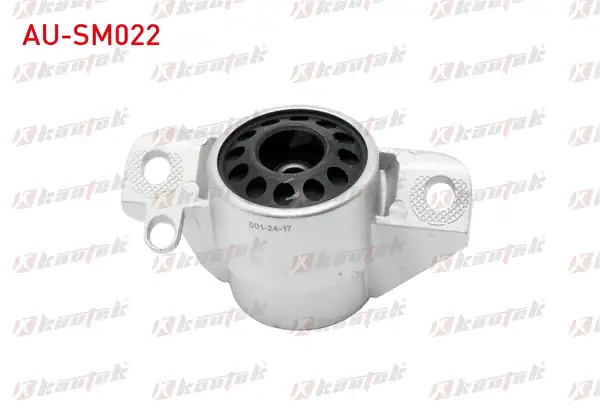 KAUTEK Au Sm022 Amortisör Takozu Arka Sol Sağ Audi A4 8k2 B8 1 4 TFSI 2007 2015 8k0513353e