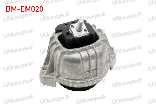 KAUTEK Bm Em020 Motor Kulağı Ön Sağ Yağlı Bmw 1 Serisi E81 116 İ 2004 2012
