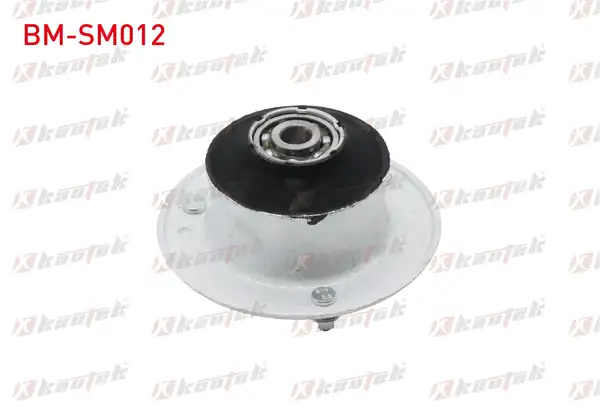 KAUTEK Bm Sm012 Kau Bm Sm012 Bmw E39 46 60 Amortisör Takozu Ön 31336760943